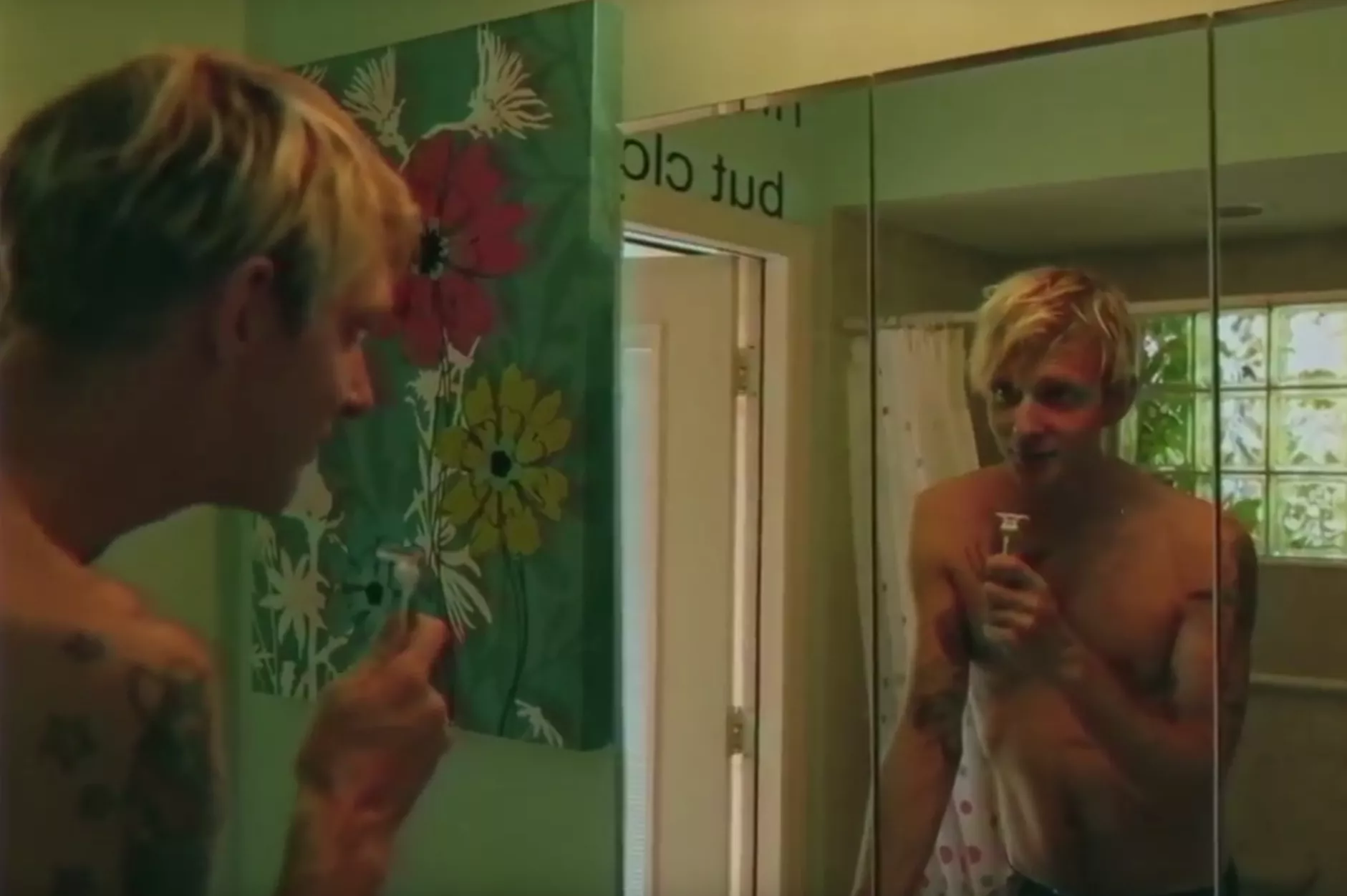 Catchy psychpop-sang, underholdende video: Danske Masasolo har det bedst alene