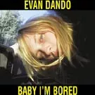 Tidligere Lemonheads-sanger udsender solo debutalbum den 22. april