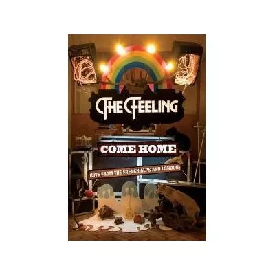 Come Home - The Feeling