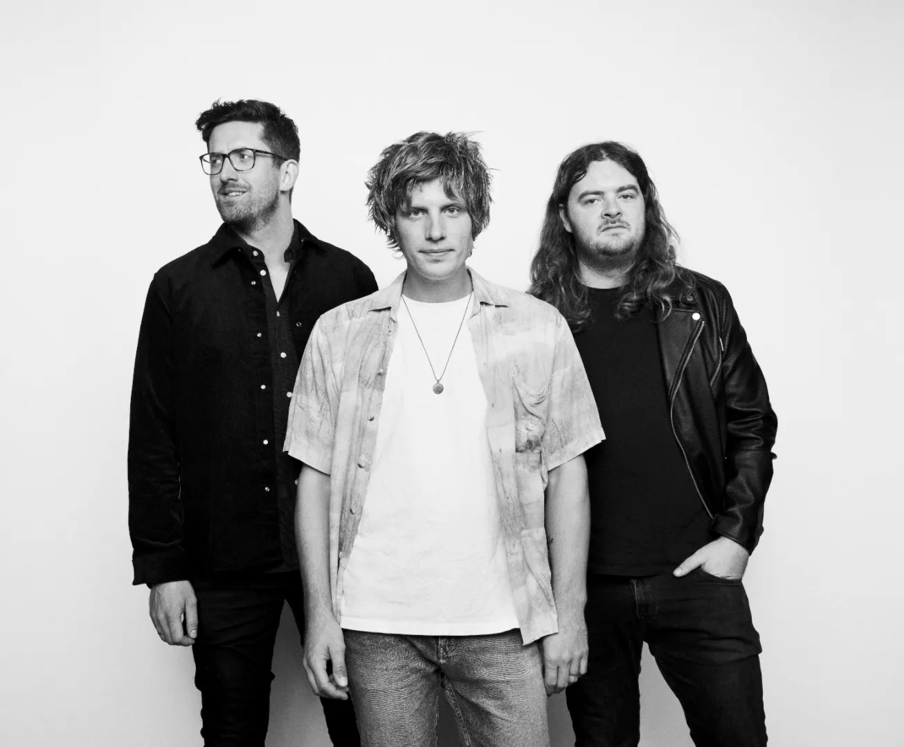 Fribytterdrømme drager på turné og varsler nyt album 