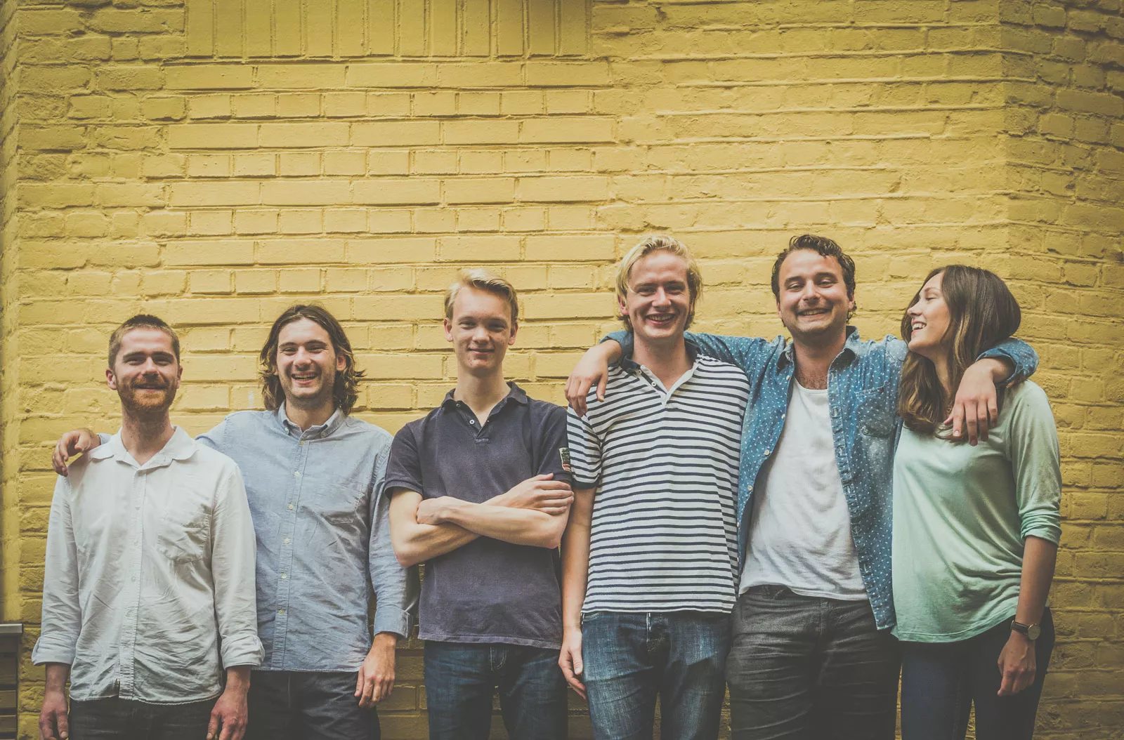 SPOT: Svømmebasseng