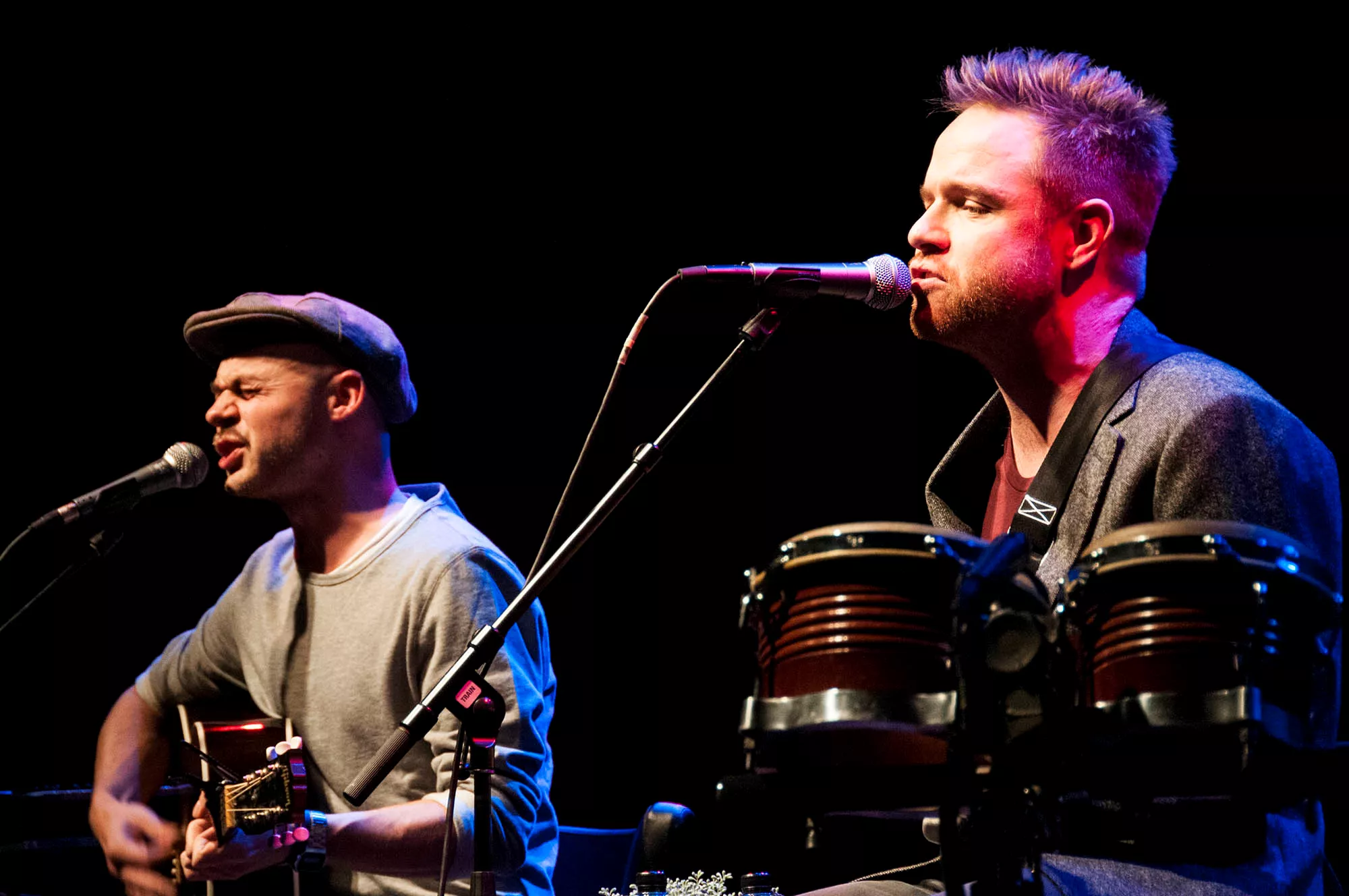 Tolsgaard & Pretzmann annoncerer forårsturné