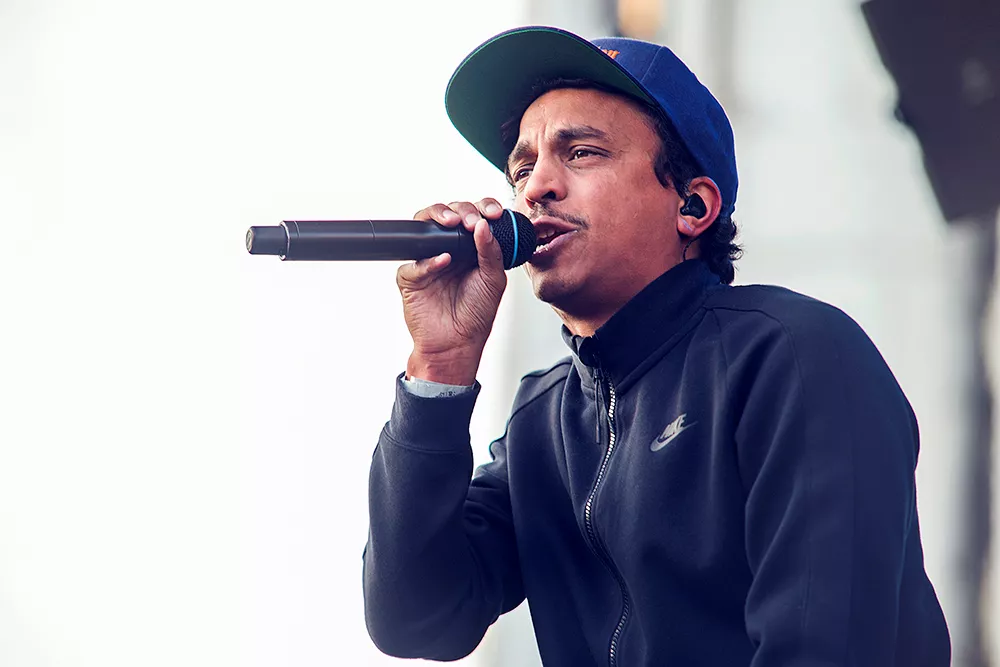 ''Timbuktu, här har du kvinnliga basister och producenter''