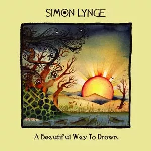 The Future - Simon Lynge