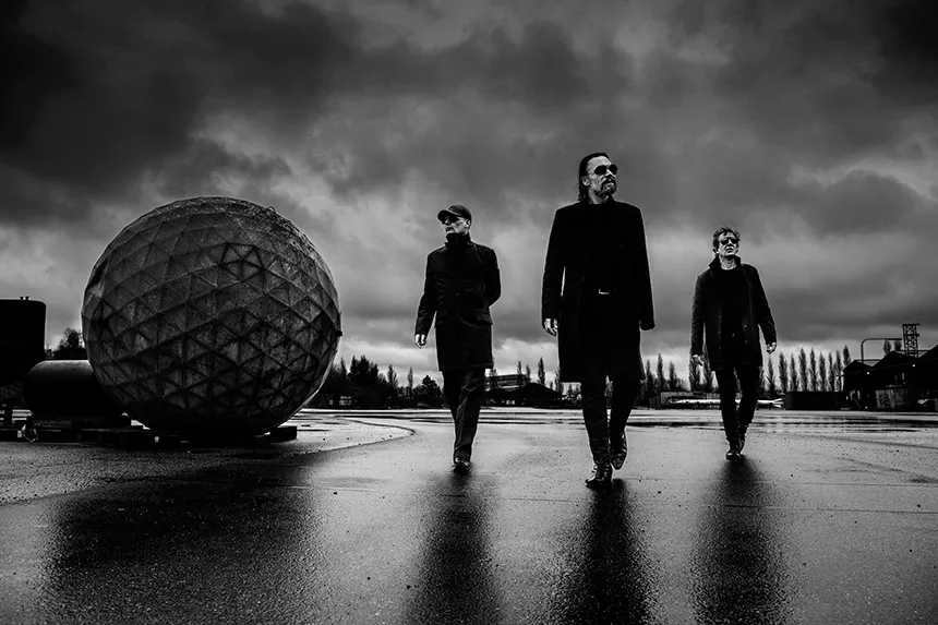 Sort Sol fylder 40 – her er deres historie, fortalt med egne ord, del 2 af 2