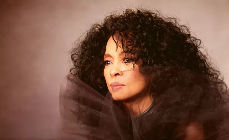 Glansløst comebackalbum fra 77-årig legende