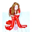 Natacha Atlas til København