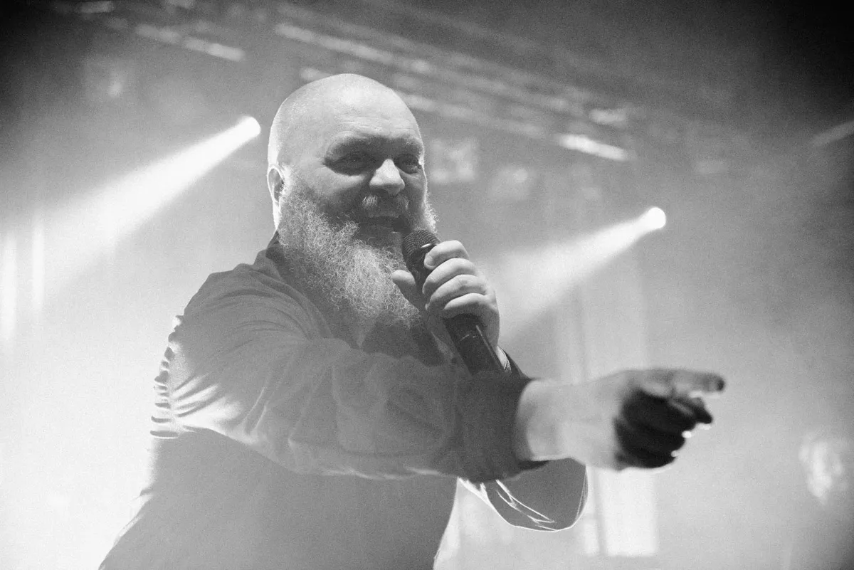 Hyldest til en dansk hyldestkoncert for Bowie