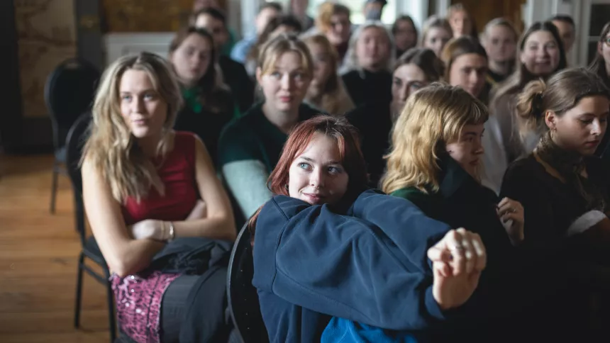 Engelsholm Højskole