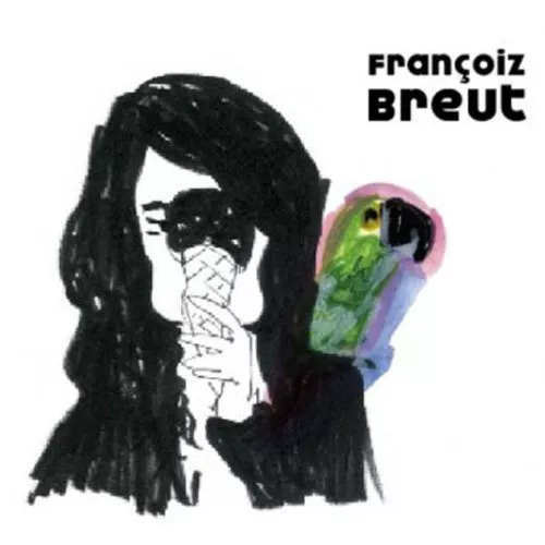 A L'Aveuglette - Francoiz Breut