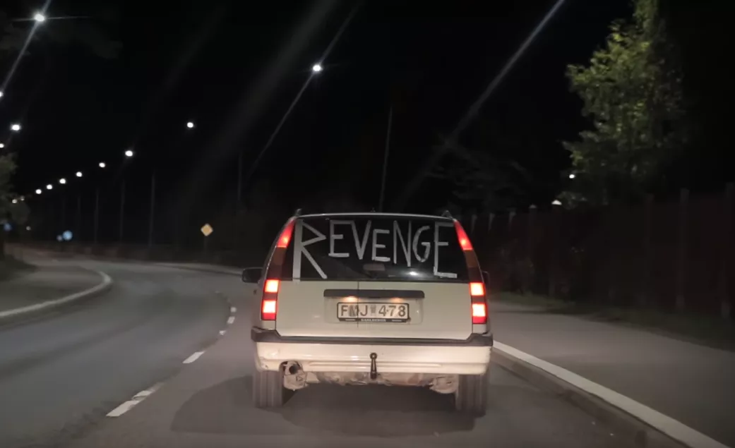 VIDEOPREMIÄR: Pascal – Forever