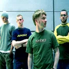 Musikalsk eksplosion på GAFFA Radio