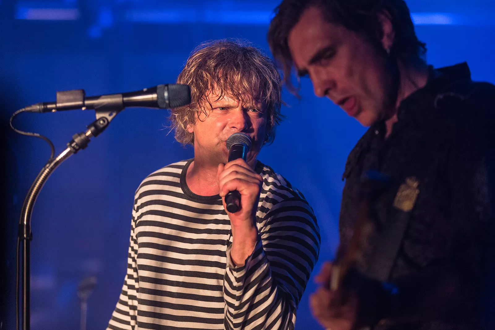 DumDum Boys: Vulkan Arena, Oslo