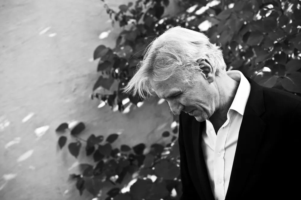 Steffen Brandt vil også hylde Bob Dylan