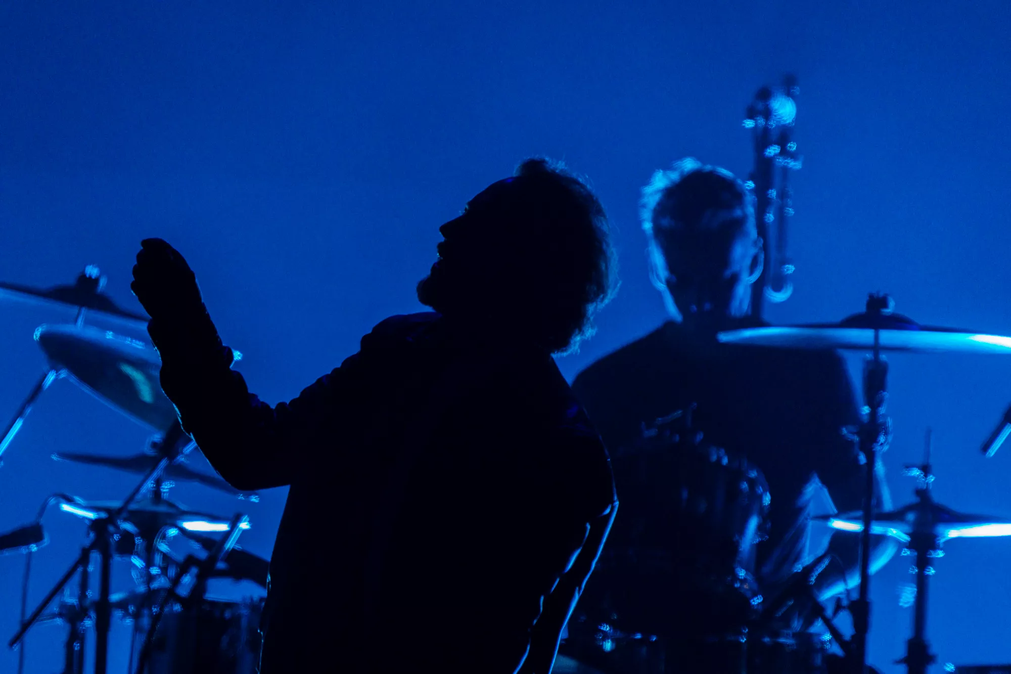 KUN EN TOGTUR VÆK: Pearl Jam annoncerer stor turné - kommer tæt på Danmark