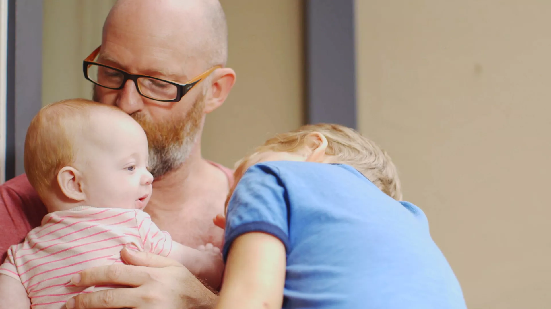 Höj volymen hemma – så mår du bättre