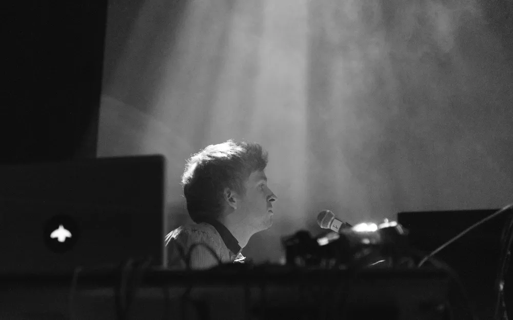 Islandske højdepunkter på Airwaves