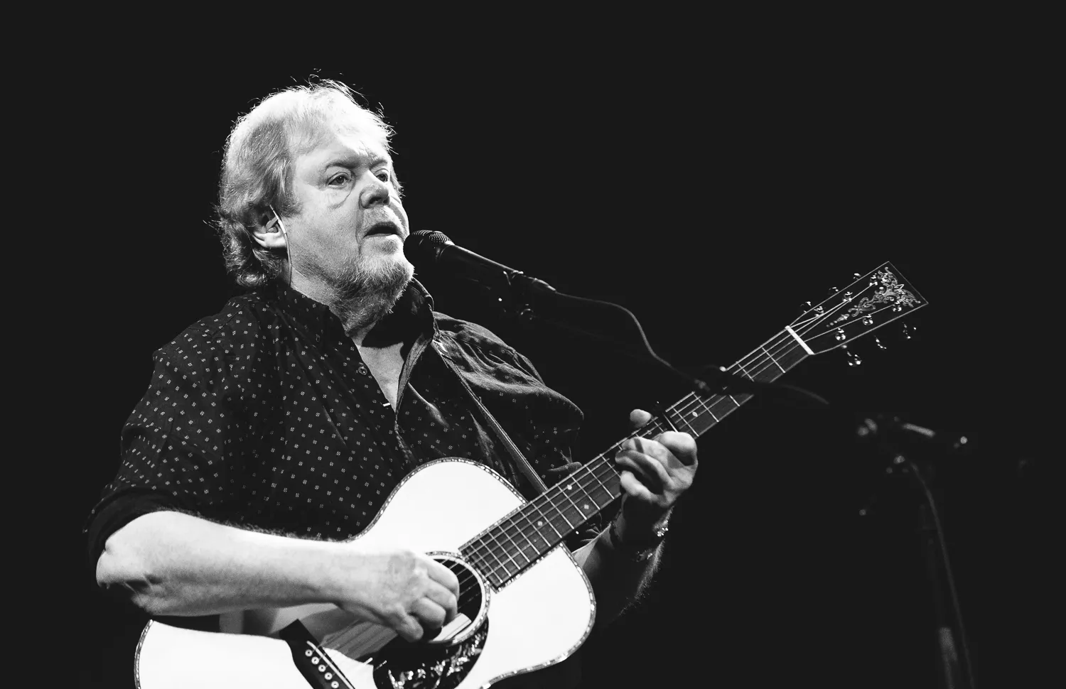 JULEKALENDER: Denne sang har betydet noget særligt for Sebastian i år