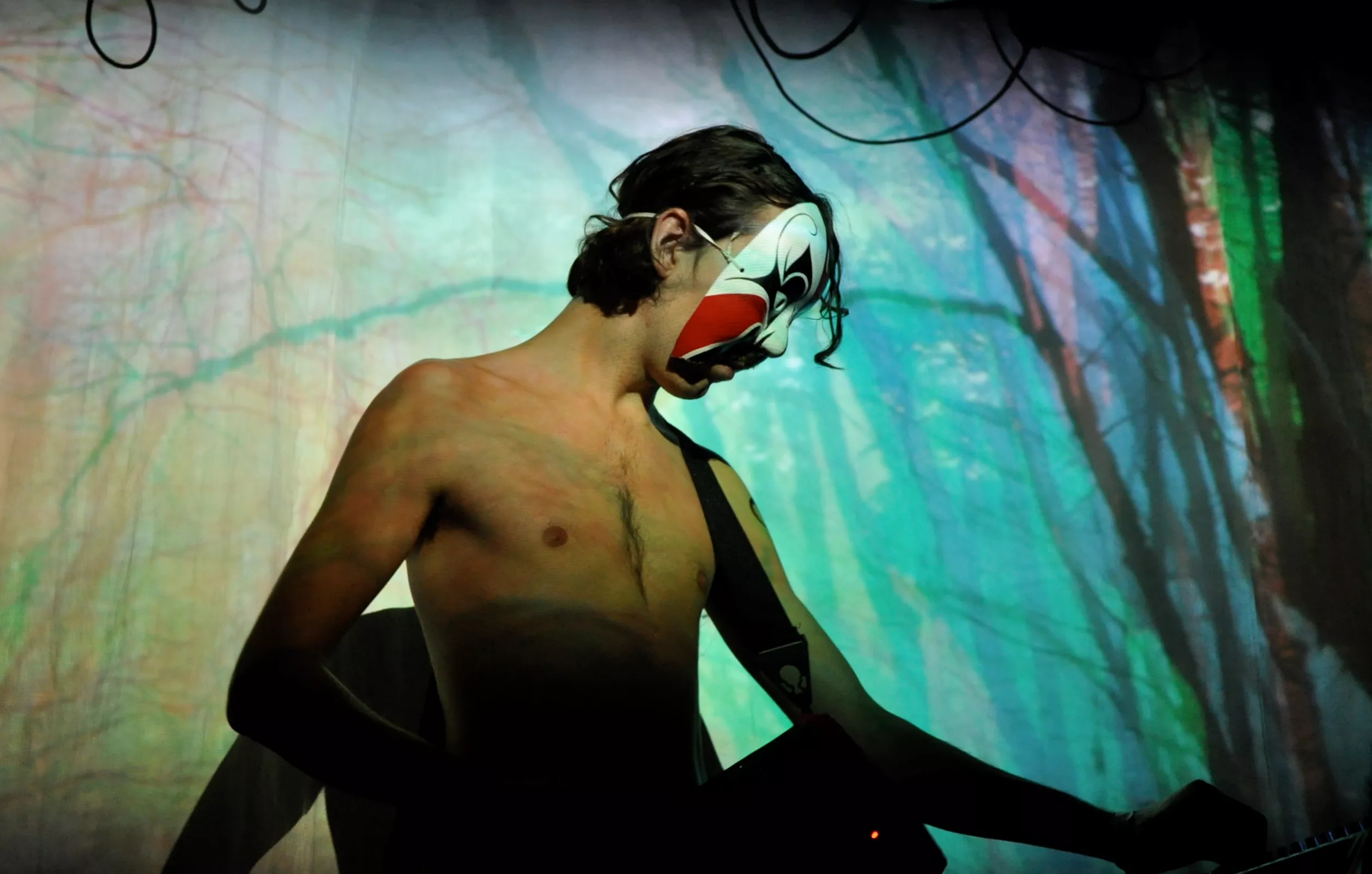 Seks dage med gratis musik i Århus