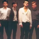 Dokumentar om The Smiths på vej