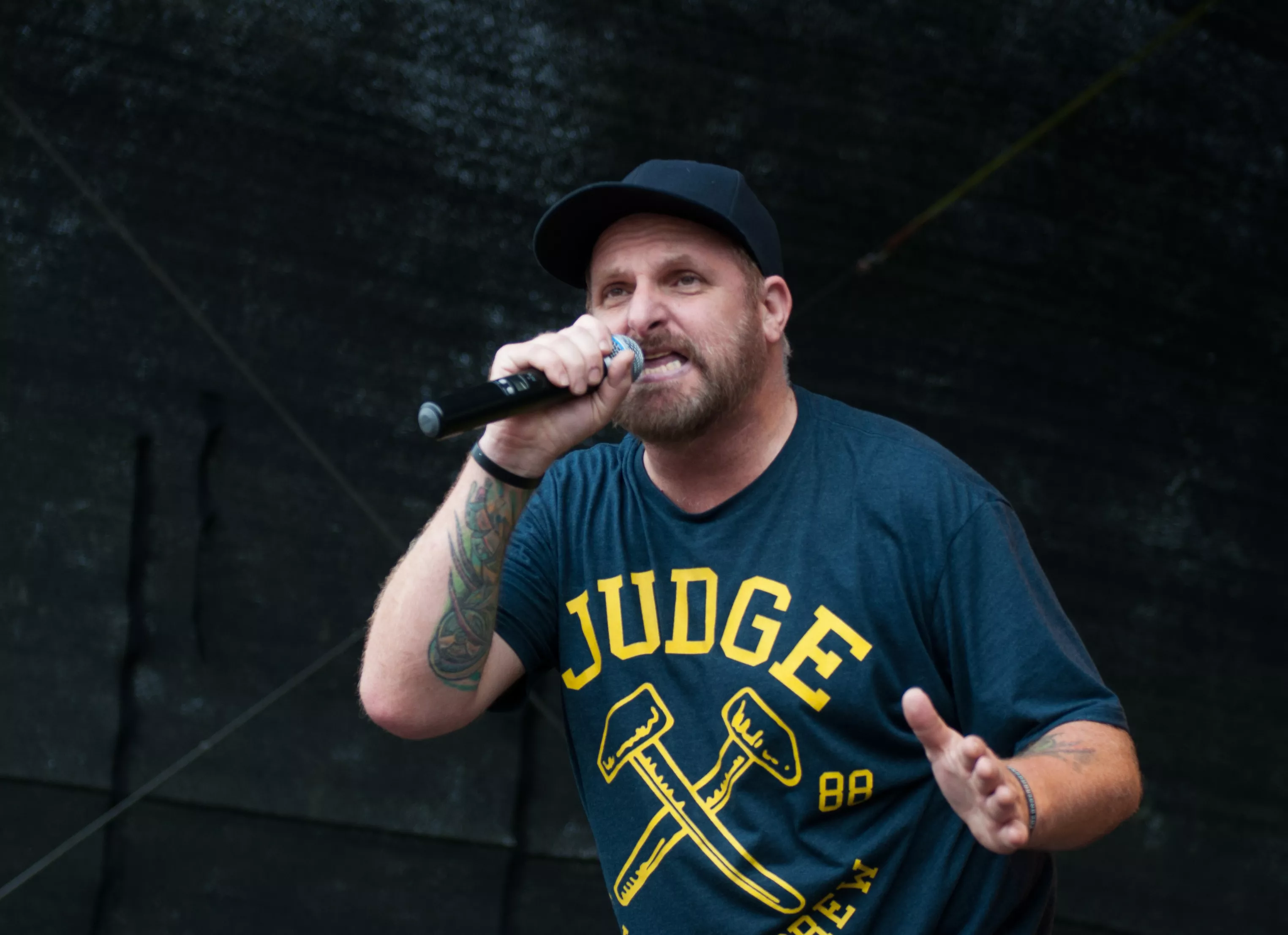 Det amerikanske punkbandet avlyser kommende turné i Europa - og legger opp