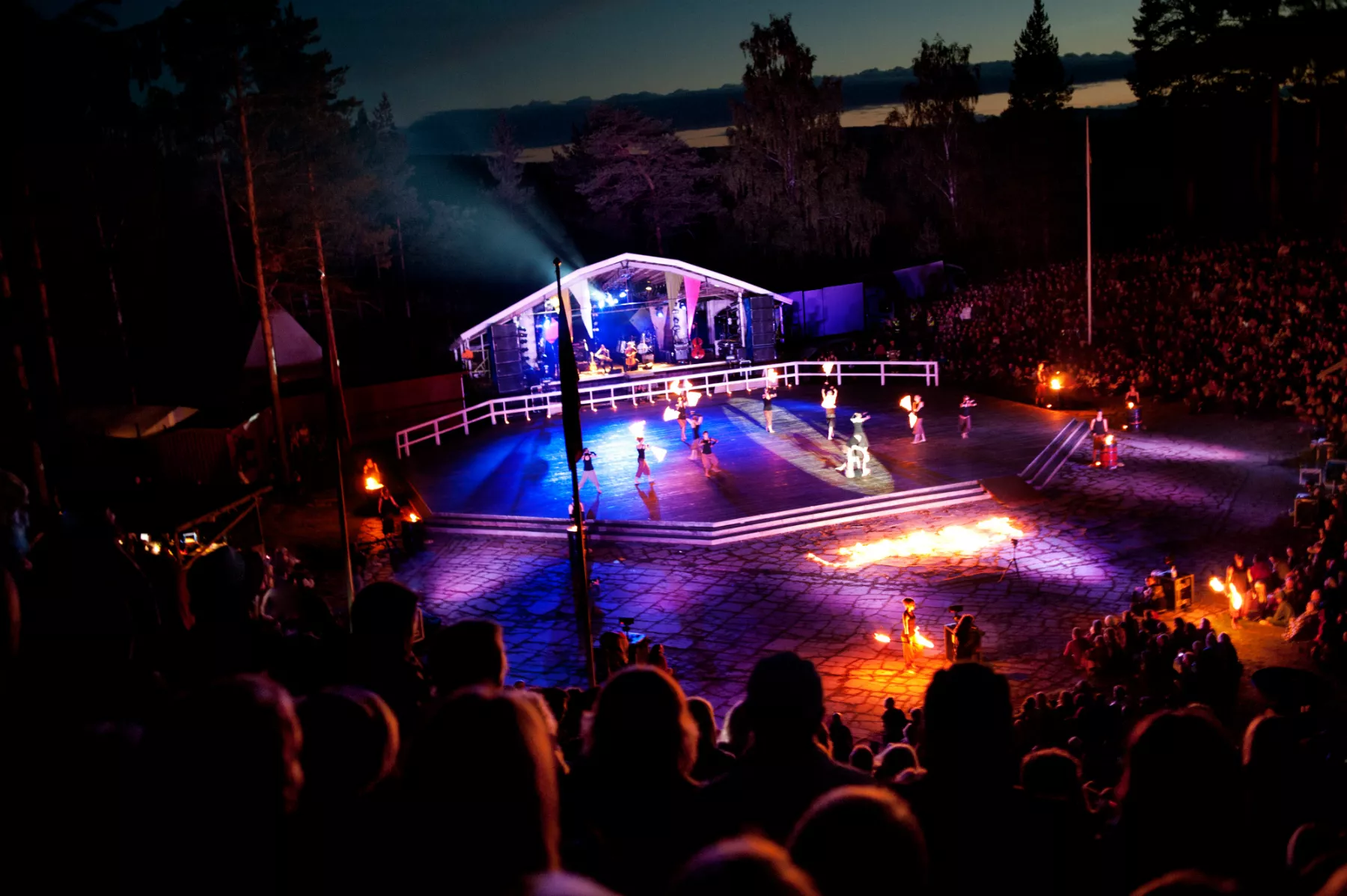 FESTIVALKOLLEN: Här är den senaste tidens bokningar