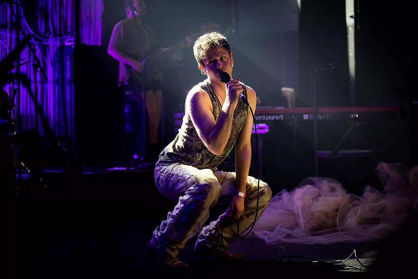 Foto: Christian Hjort