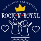 Royal bryllupsrock i Parken