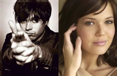 Ryan Adams er blevet gift