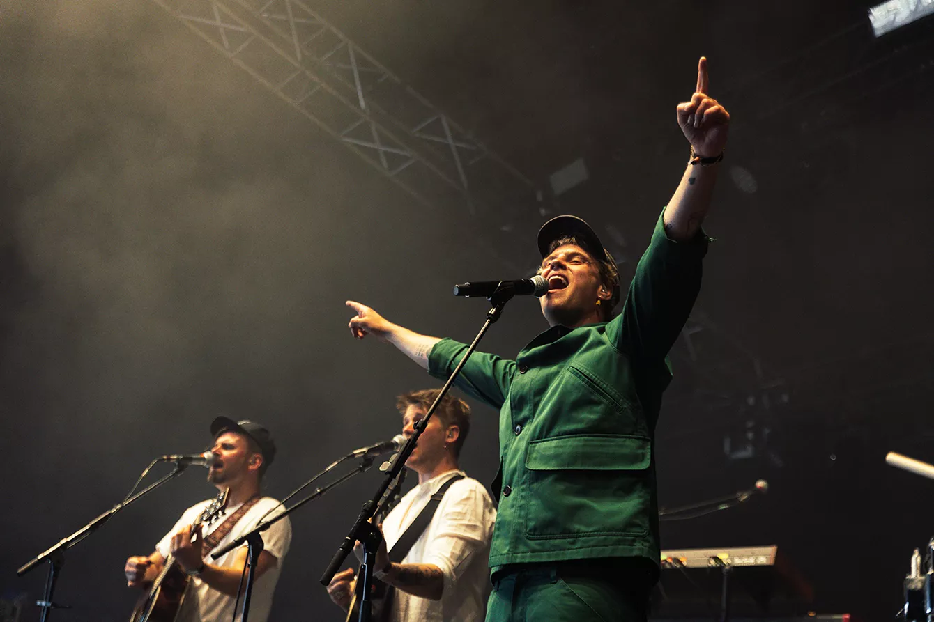 Fotos: Malthe Roland