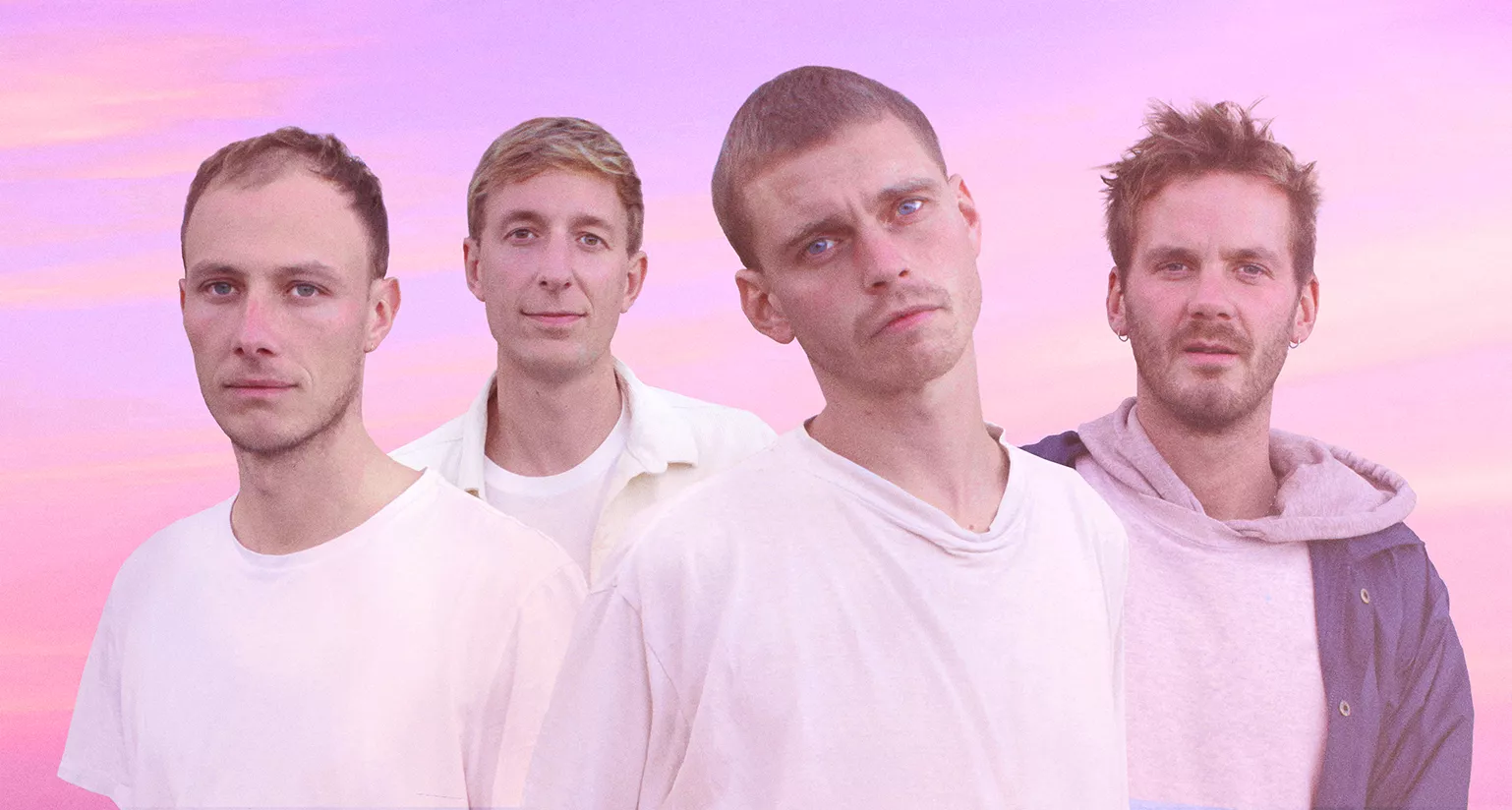 ANMELDELSE: Artsy og ambitiøs dansk indiepop