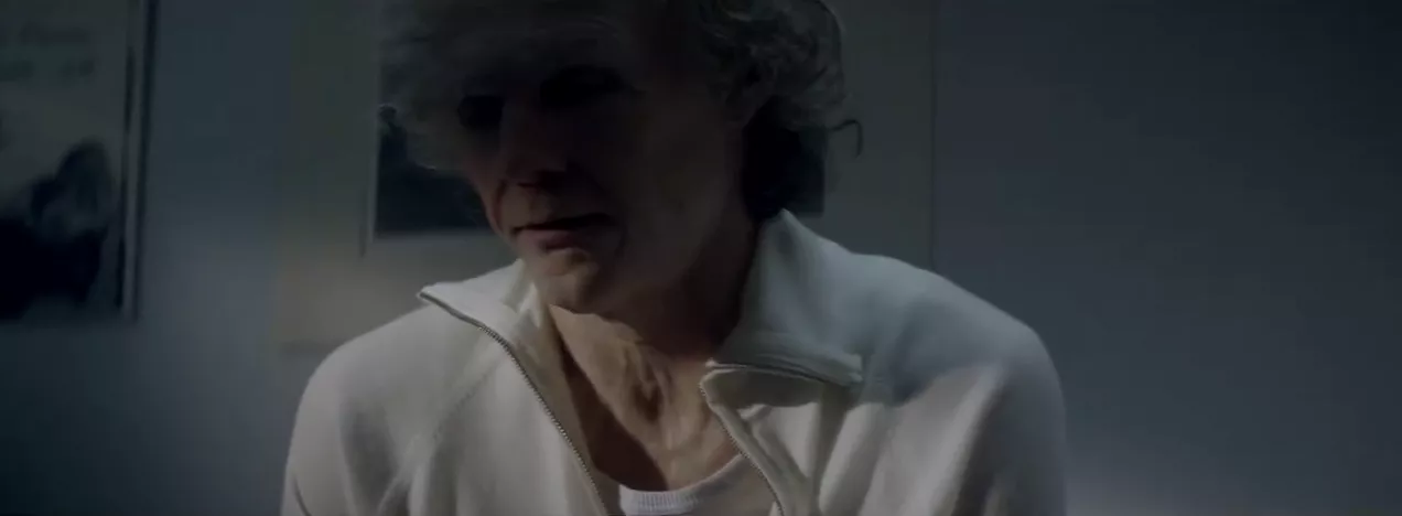 Musikvideo: Håkan Hellströms tid kommer 