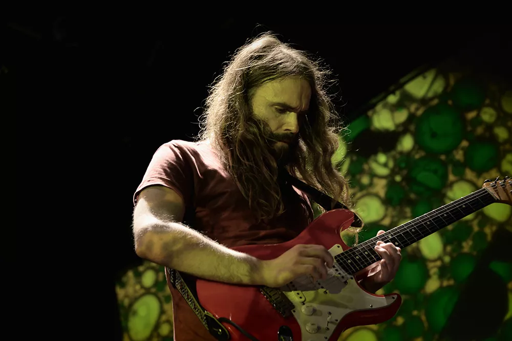 Northern Winter Beat klar med seks nye navne