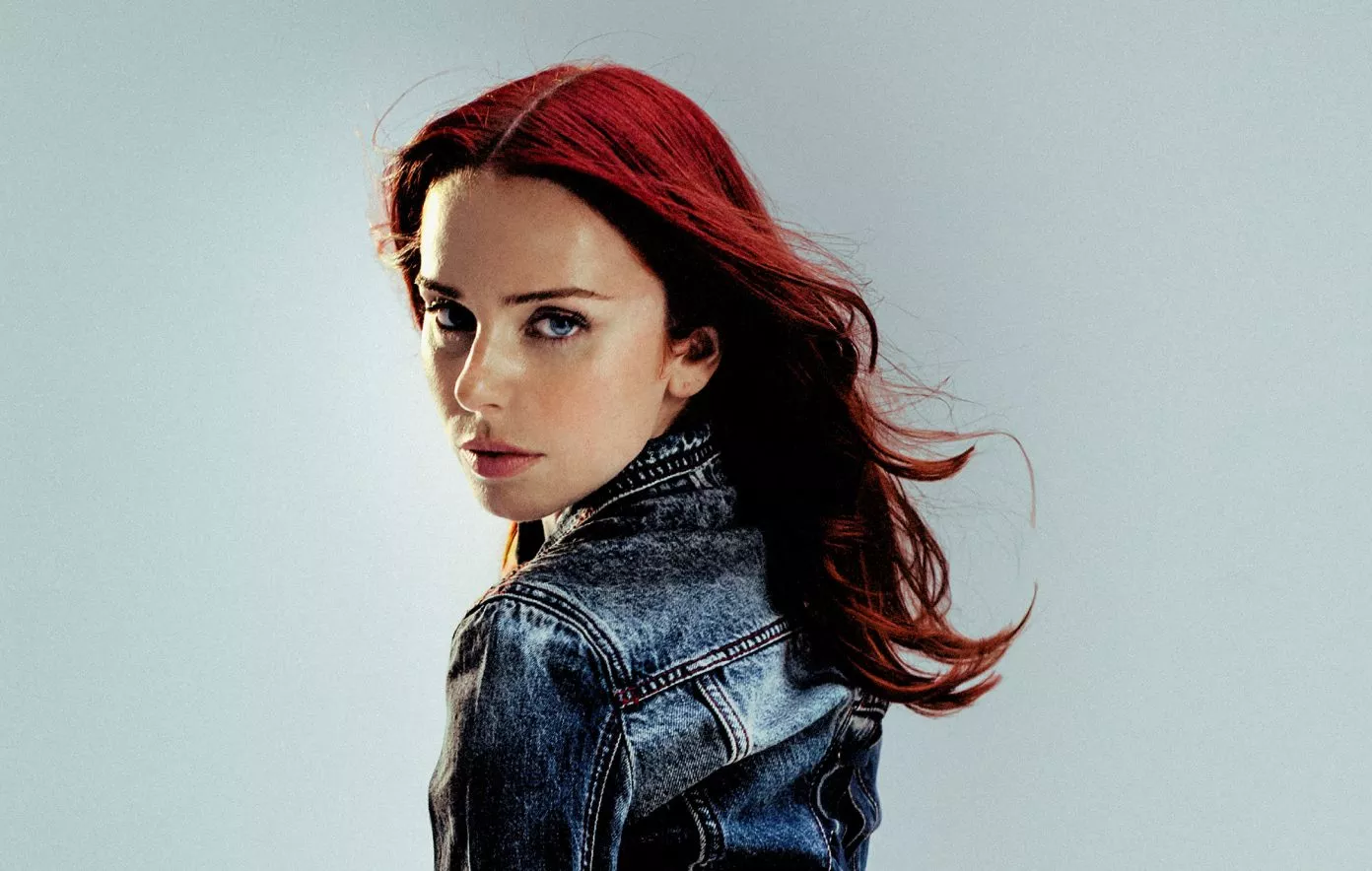 Højere og vildere næste gang, tak