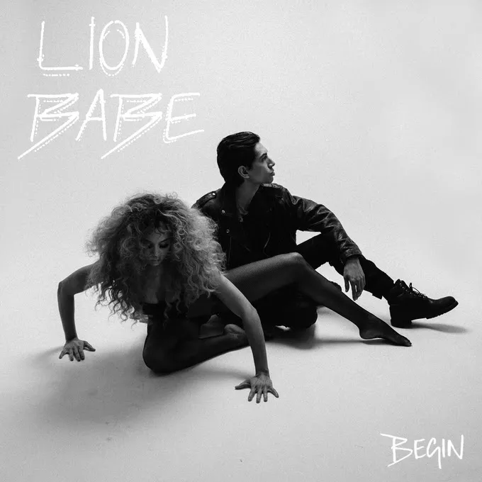 Begin - Lion Babe