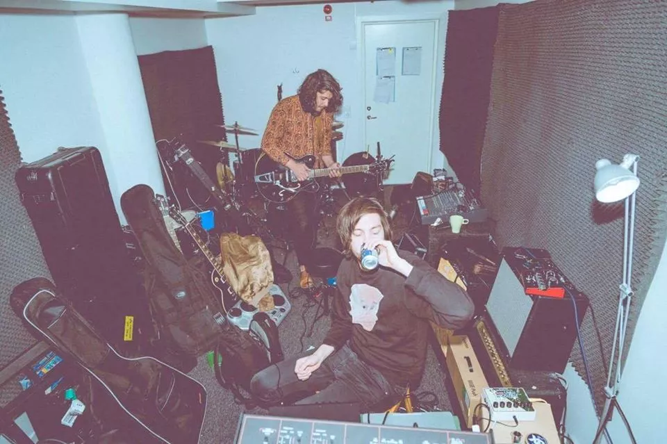 Melankolsk pop av beste sort - når bitene faller på plass