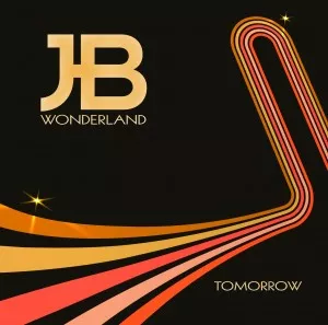 Tomorrow - JB Wonderland