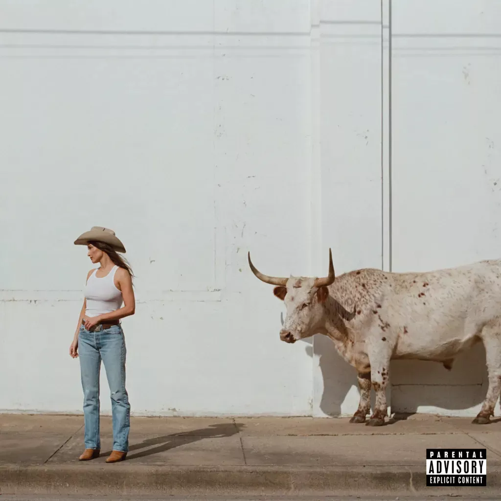 Middle of Nowhere - Kacey Musgraves
