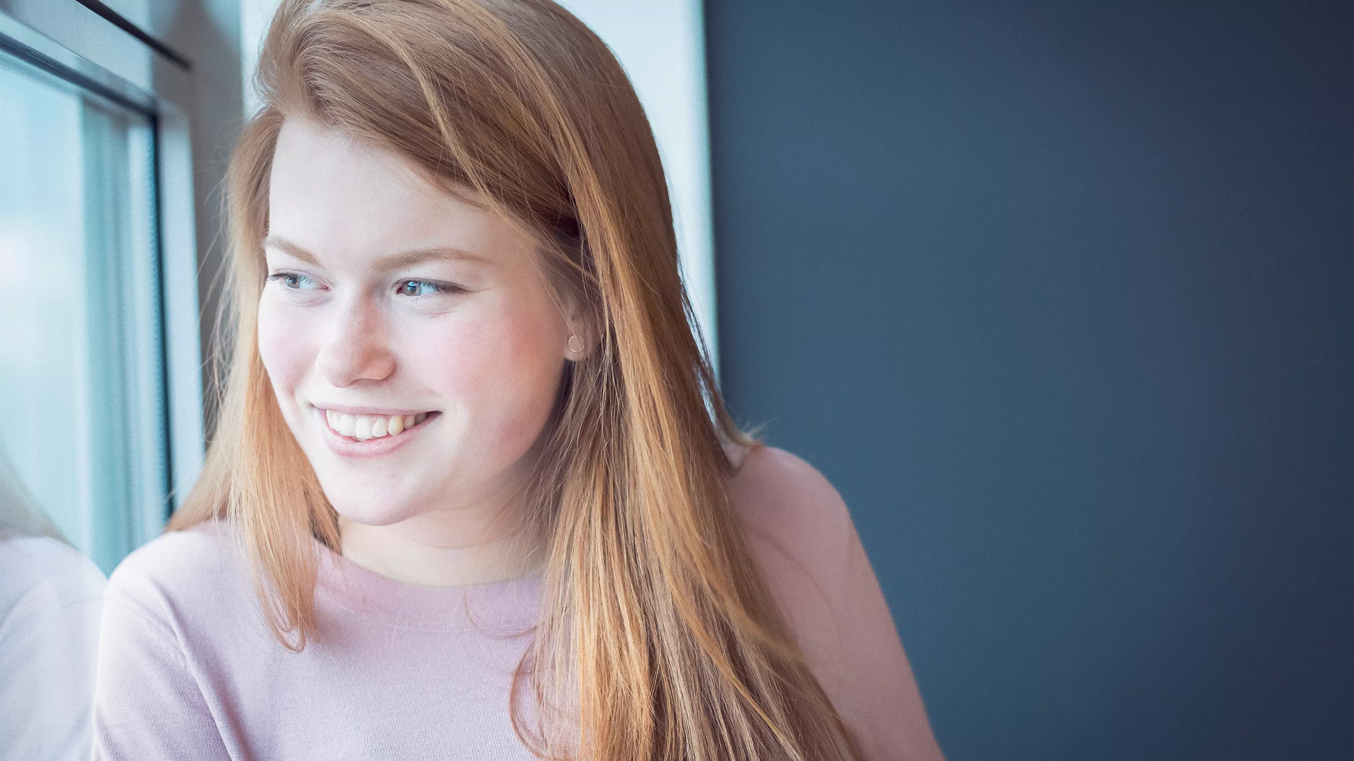 Halie er ikke ferdig med å imponere