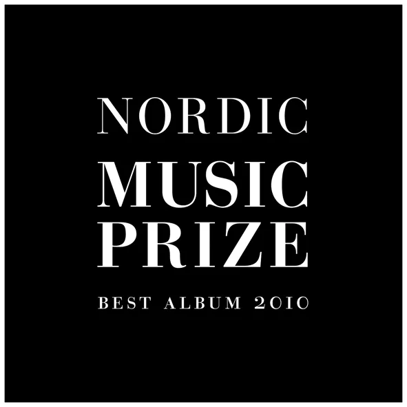 Norden får musikpris