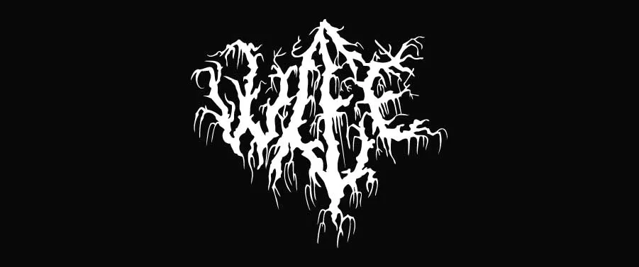 WÆE debuterar med dubbig black metal