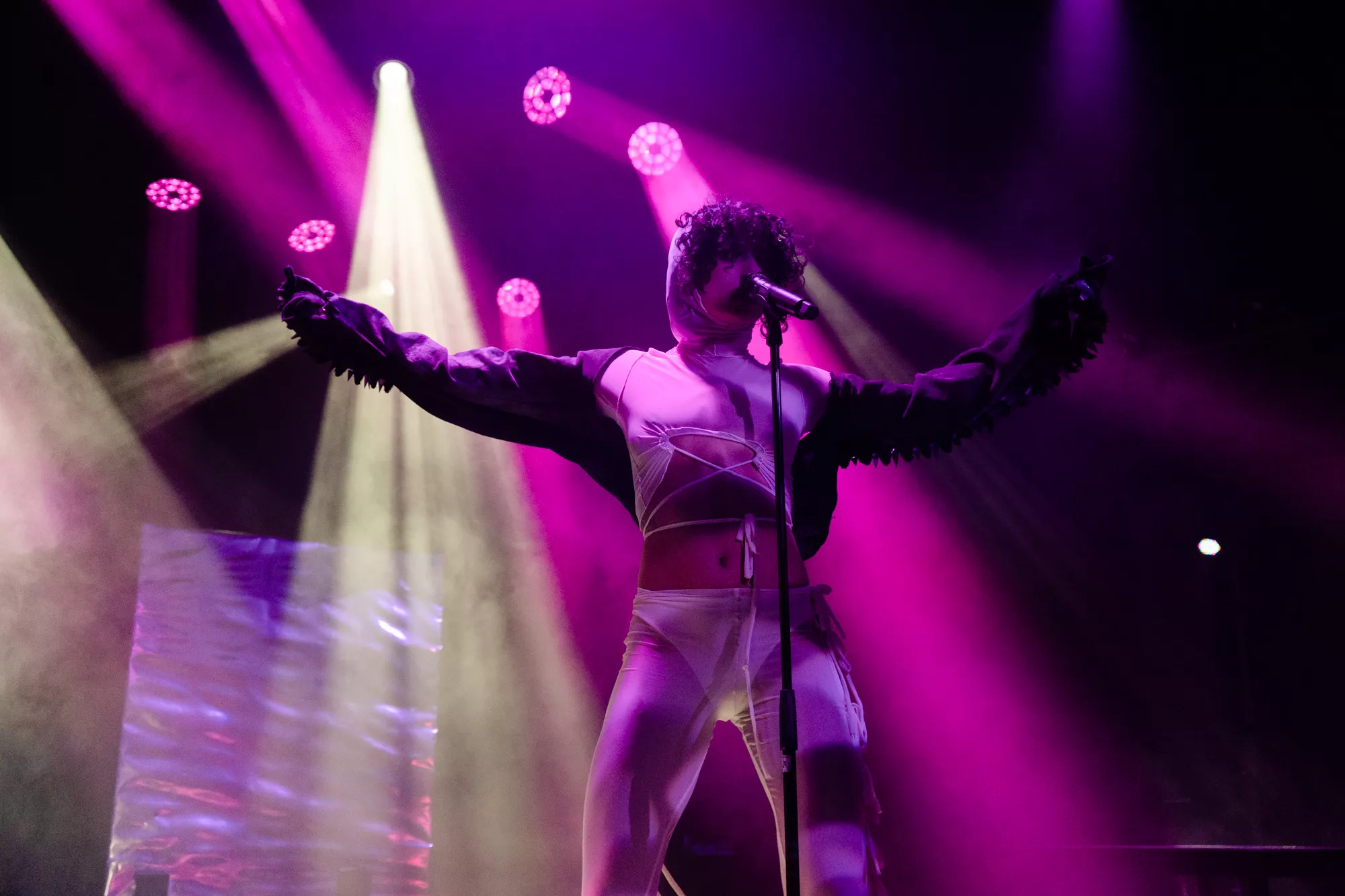 Fotograf: Anna Gabriela Valentinuzzi Borgkvist 