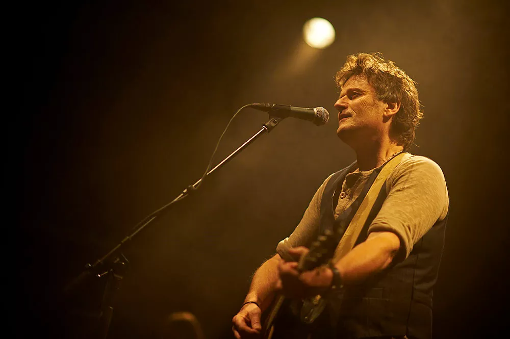 Poul Krebs: Kulturhuset Skanderborg