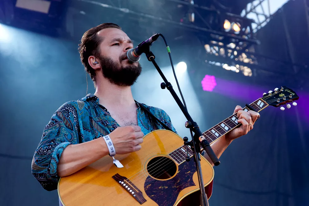 Nichebaseret dna blev for ensformigt