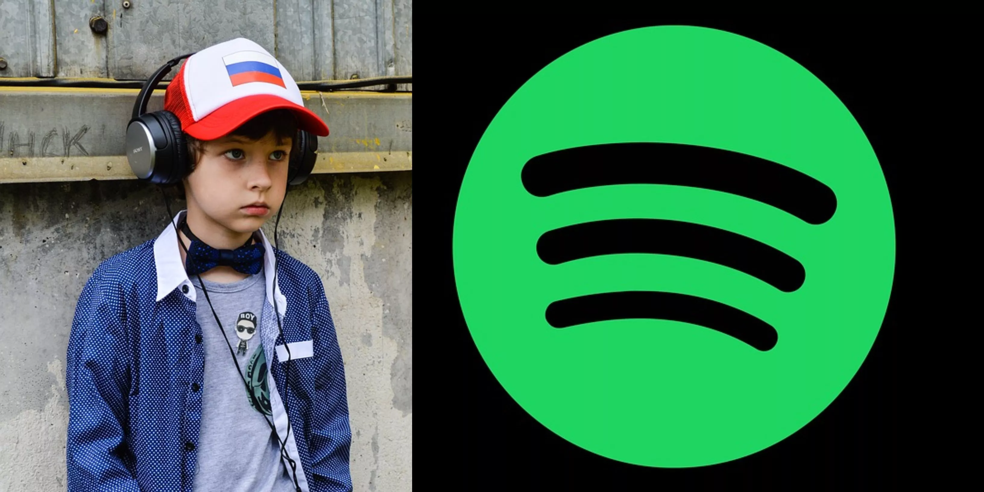 Ny funktion låter föräldrar kontrollera sina barns musiklyssnande 