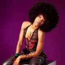 Erykah Badu på vej med nyt