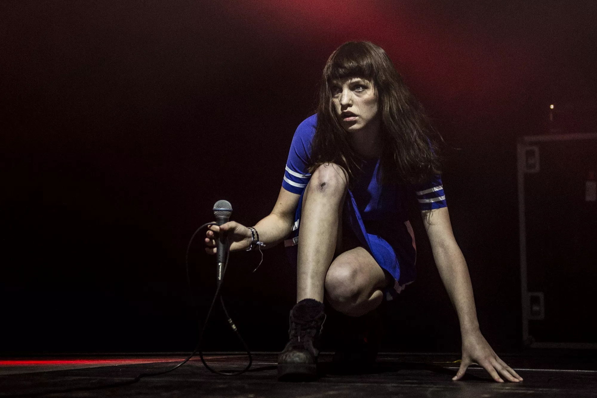 Guide: Tjek weekendens 11 essentielle koncerter ud