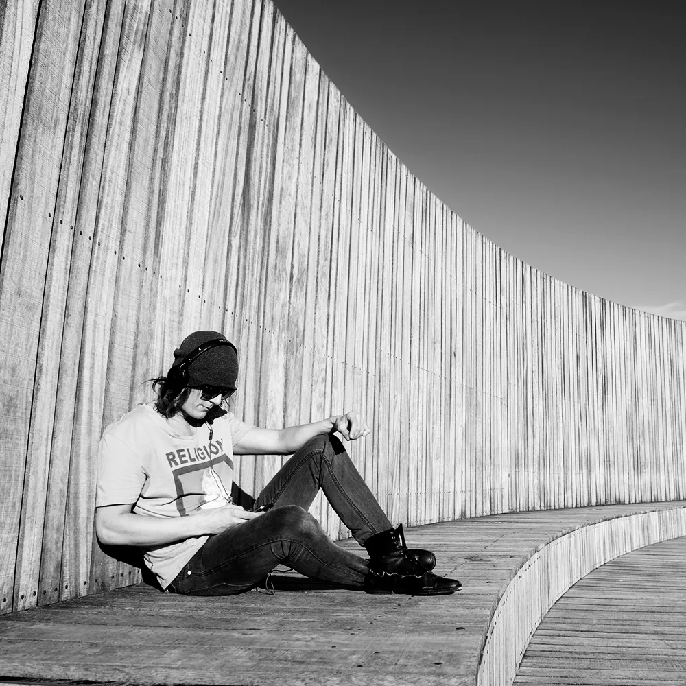 Kongsted tager på Danmarksturné