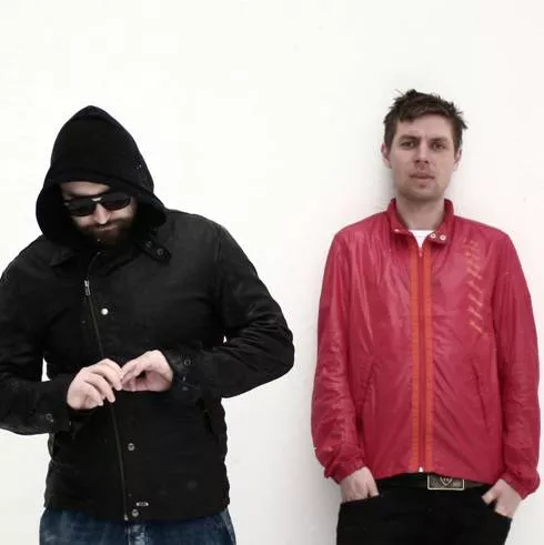 The Wong Boys klar med udgivelsesdato