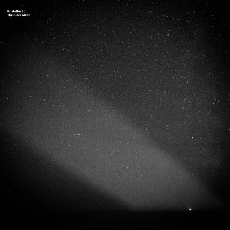 The Black Meat - Kristoffer Lo